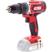 Аккумуляторная дрель-шуруповерт RedVerg RD-S18C/U (без акк, без з/у) RD-S18C/U