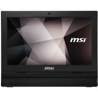 Моноблок MSI Pro 16T 10M-022XRU (9S6-A61811-215) 