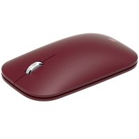 Мышь Microsoft Surface Mobile Mouse Burgundy, красный (kgy-00013) Surface Mobile