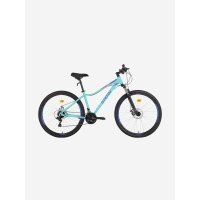 Велосипед горный женский Stern Angel 2.0 Alt 27.5", Голубой 