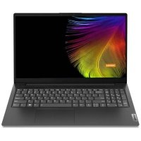 Ноутбук Lenovo V15 G2 ALC черный (82kd002rix) 