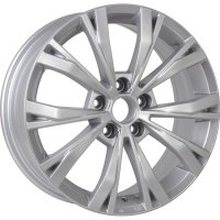 Колесный диск Replay VV222 7x17/5x112 D57.1 ET49 S