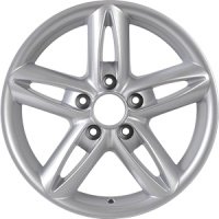Колесный диск Replay SK162 6.5x16/5x112 D57.1 ET46 S