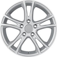 Колесный диск Replay MR168 6.5x16/5x112 D66.6 ET31 S