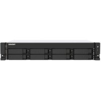 Сетевое хранилище NAS Qnap TS-873AeU-4G