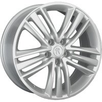 Колесный диск Replay FD77 (HND) 8x18/5x114.3 D67.1 ET49.5 SF
