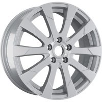 Колесный диск Replay FD133 (CHR) 7.5x17/5x108 D60.1 ET47 S