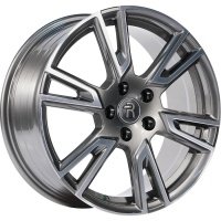 Колесный диск Replay MZ122 7.5x17/5x114.3 D67.1 ET50 GMF
