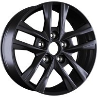 Колесный диск Replay VV216 6.5x16/5x120 D65.1 ET51 BK