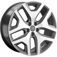 Колесный диск Replay HND212 8.5x20/5x114.3 D67.1 ET54 MGMF