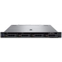 Сервер Dell PowerEdge R450