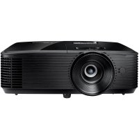 Проектор Optoma H185X Ho (E9PX7D701EZ4) H185X