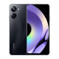 Смартфон Realme 10 Pro 5G 8/128Gb Black 10 Pro 5G (8+128) черный