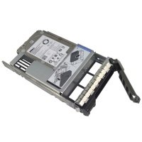 Накопитель SSD Dell LFF 480GB (400-AXRJ-T)