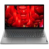 Ноутбук Lenovo ThinkBook 15 G4 IAP 15.6" (21DJ000LRU) ThinkBook 15 G4 IAP