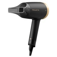 фен ROWENTA CV1811F0 1900Вт ионизация черный CV1811F0