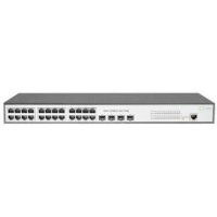 Коммутатор управляемый SNR SNR-S2982G-24T-POE 