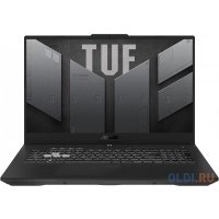 Ноутбук Asus TUF Gaming FA707RE-HX040W серый (90nr08x1-m00290) 