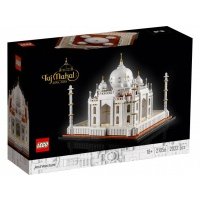 Конструктор Lego Architecture Тадж-Махал [21056] Architecture Тадж-Махал