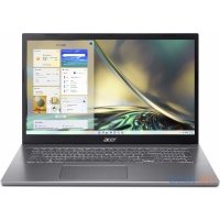 Ноутбук Acer Aspire 5 A517-53-58YP серый (nx.k62er.00a) A517-53-58YP
