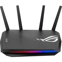 Маршрутизатор беспроводной Asus GS-AX5400 черный GS-AX5400