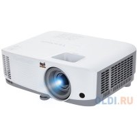 Проектор ViewSonic PA503XE, 1024х768, 22000:1, 4000lm, белый