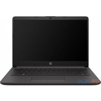 Ноутбук HP 240 G8 черный (5n235es) 5N235ES