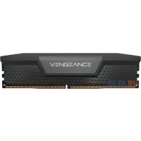 Оперативная память Corsair Vengeance DDR5 - 16Gb, 5200 МГц, DIMM, CL40 (cmk16gx5m1b5200c40) CMK16GX5M1B5200C40