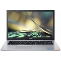 Ноутбук Acer Aspire 3 A317-33-P9UJ серебристый (nx.a6ter.015) 