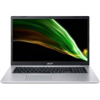 Ноутбук Acer Aspire 3 A317-53-5881 серебристый (nx.ad0er.019) 