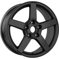 Колесный диск NZ R-02 6.5x16/5x112 D57.1 ET50 Black