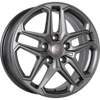 Колесный диск NZ R-04 6.5x16/5x108 D63.35 ET50 Graphite