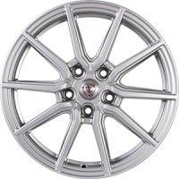 Колесный диск NZ R-03 7x17/5x114.3 D67.1 ET41 HS