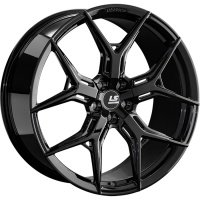 Колесный диск LS Forged FG14 11x22/5x112 D66.6 ET45 BK