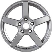 Колесный диск NZ R-02 7x17/5x114.3 D67.1 ET41 HS