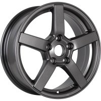 Колесный диск NZ R-02 7x17/5x114.3 D67.1 ET45 Graphite