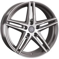 Колесный диск Replay VV340 (AU) 8.5x20/5x112 D57.1 ET38 MGMF