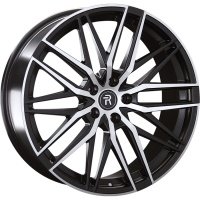 Колесный диск Replay VV302 (AU) 8.5x20/5x112 D57.1 ET38 MBF