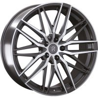 Колесный диск Replay VV302 (SK) 8.5x20/5x112 D57.1 ET38 MGMF