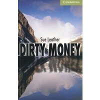 Dirty Money. Starter Level 