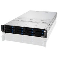 Серверная платформа 2U ASUS RS720A-E11-RS12