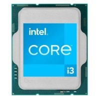 Процессор Intel i3-13100