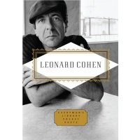 Leonard Cohen 