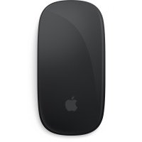 Мышь Apple Magic Mouse 3 MMMQ3 NEW Черная Magic Mouse Touch Surface