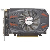 Видеокарта PCI-E Afox GeForce GT 730 (AF730-4096D5H5)