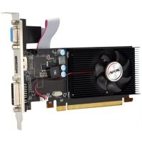 Видеокарта PCI-E Afox Radeon R5 220 (AFR5220-1024D3L5)