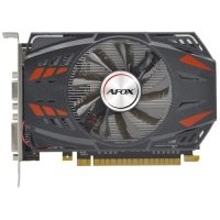 Видеокарта PCI-E Afox GeForce GT 740 (AF740-4096D5H3-V3)