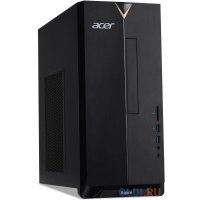 Компьютер Acer Aspire TC-391 черный (dg.e2ber.005) TC-391