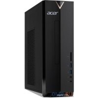 Компьютер Acer Aspire XC-830 черный (dt.be8er.00a) 