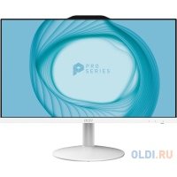 Моноблок 23.8" MSI Pro AP242 12M-239XRU белый (9s6-ae0612-239) 